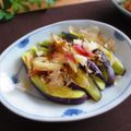 まろんかふぇ's cooksnap of when they made ルクエ＊蒸し茄子。.