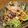 marilin36's cooksnap of when they made レタスときのこのキムチサラダ.