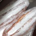 smkkm's cooksnap of when they made 白神こだま酵母ほんのり甘いミルクハース.