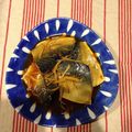 yufumi☆'s cooksnap of when they made サバの煮つけ.