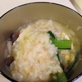 CHUNGJISOO's cooksnap of when they made デトックス効果大！アジアン雑炊.