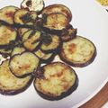 まちゃぉ's cooksnap of when they made 茄子の生姜焼き.