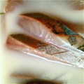 mickyyucky's cooksnap of when they made 魚の臭みを取る簡単な方法.