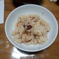 ゆあかいきＭＡＭ's cooksnap of when they made たこめし☺︎.