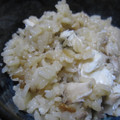ゆみたこきむたこ's cooksnap of when they made 簡単美味しい炊き込みご飯☆鯛飯.