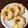 fiorichiari's cooksnap of when they made 焼きドーナツ♪もちもちver..