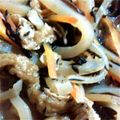 ひとみんだは's cooksnap of when they made 絶品☆ひじきの煮物.