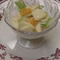 misakoママ's cooksnap of when they made みかんと春キャベツの温野菜サラダ☆.