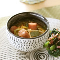 もぇちん's cooksnap of when they made ルクルーゼで★水無し簡単！　トマト鍋.