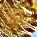 ★☆★アリエル★☆★'s cooksnap of when they made 山芋ステーキin青のり.