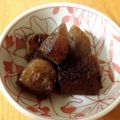 ♡shizu♡'s cooksnap of when they made 瞬時にできる♪ちょっと洋風雷コンニャク.