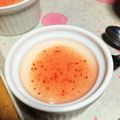 booboo5's cooksnap of when they made ぷるるん濃厚パンナコッタ♪.