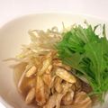 ゆきがた's cooksnap of when they made 簡単チキン・フォー.