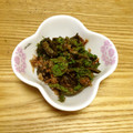 プリヲ's cooksnap of when they made こごみの、ほんだしかつお節一夜漬け.