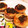 みもじゃ's cooksnap of when they made 長いもで☆はさみ焼きバーグ.