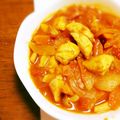 kiyoねぇ's cooksnap of when they made 手抜き☆牛肉のトマト煮.