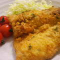 chika0226's cooksnap of when they made 青シソのアジフライ.