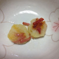 はると95☆'s cooksnap of when they made 揚げずにカリッとポテトを焼く方法.