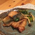 vivien7's cooksnap of when they made 鯖の竜田風あんかけ〜野菜添〜☆.