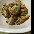 まり電気's cooksnap of when they made 簡単なのにやめられないとまらない磯ちくわ.
