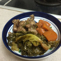 piyo6's cooksnap of when they made 圧力鍋★はちみつ★酢で手羽元のとろとろ煮.