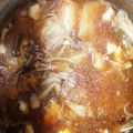 つるみの's cooksnap of when they made 割り下の作り方（すき焼きのタレ）.