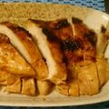 nao9316's cooksnap of when they made しっとり柔らか♬胸肉の塩麹焼き.