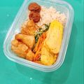 一番星寿美次郎's cooksnap of when they made 冷凍する卵焼き.