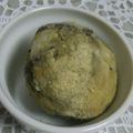 youich's cooksnap of when they made 子供のおやつ～ご飯でさつまいもだんご.