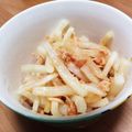 パヨタン's cooksnap of when they made 大根ツナサラダ.