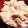 くまだうどん's cooksnap of when they made キノコたっぷり！うちのおから煮.