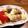 まぷまぷママ's cooksnap of when they made ★簡単♪キャベツ肉巻き★.