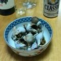 ｍｕｃｃｈｉ's cooksnap of when they made 超簡単！つぶ貝の生姜煮.