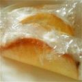 みつや014's cooksnap of when they made 苺とバナナのオムレット.