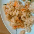 まい　ぼん's cooksnap of when they made 昆布茶卯の花.