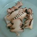 メグ1223's cooksnap of when they made フライパン焼きたけのこ.