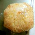 くまさん0402's cooksnap of when they made 鮭マヨ醤油おにぎり.