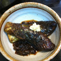 komachi74's cooksnap of when they made 揚げずに作るナスの煮びたし.