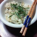 春ハナ's cooksnap of when they made ◉ちりめん山椒の混ぜご飯◉.