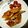★runa★'s cooksnap of when they made ★ササミのチーズはさみ焼き★.