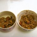 広ぽん's cooksnap of when they made 焼きそばソースのソース飯.