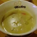 ryoutakuママ's cooksnap of when they made あさり♡クラムチャウダー♬*゜.