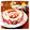 asuna＊'s cooksnap of when they made しっとり苺のレアチーズ♡.