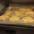 ☆焼肉太郎's cooksnap of when they made hmクッキー.