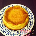 ＭｉｙａＣｏ's cooksnap of when they made お母さんのチーズケーキ*.