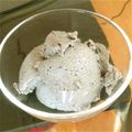 しるちゃん☆'s cooksnap of when they made フープロで濃厚大満足♪お豆腐ココアムース.