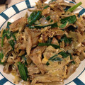 ぐりぐら0613's cooksnap of when they made さば味噌缶◆簡単ふわとろ卵とじ.