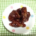 ノリ★'s cooksnap of when they made みんな覚えてる？あの給食の味！！オーロラソース和え.