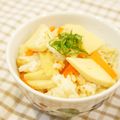 ＊＊rose＊＊'s cooksnap of when they made ちょっぴり甘辛♡たけのこご飯.