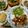 haru_natsu's cooksnap of when they made お弁当・箸休めにナスとインゲンのごま和え.